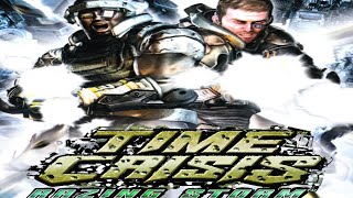 GO CRAZY! (Razing Storm)