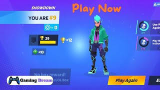 1v1 lol unblocked | Play Free Online Game