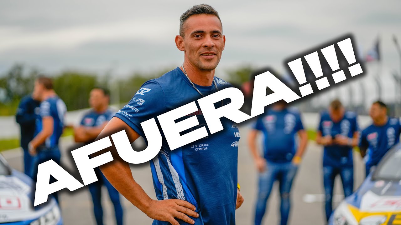 Se nos va uno de los nuestros 🥺 | Larrauri Play