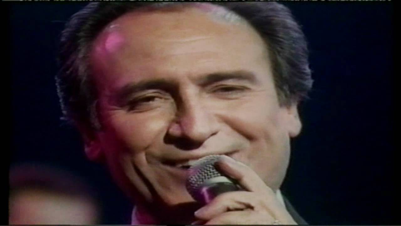 MANOLO ESCOBAR - Viva el amor y olé