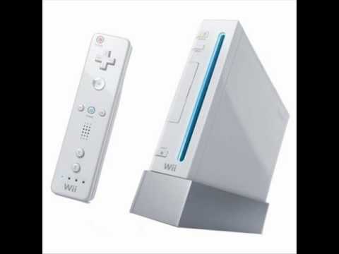 The Nintendo Wii is better than the Xbox 360 and the Playstation 3