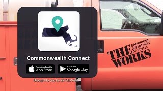 Commonwealth Connect Cambridge PSA 02