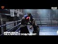 Vanlalawmpuia vs sagar chaudhary highlights  marine pro boxing promotions fight night