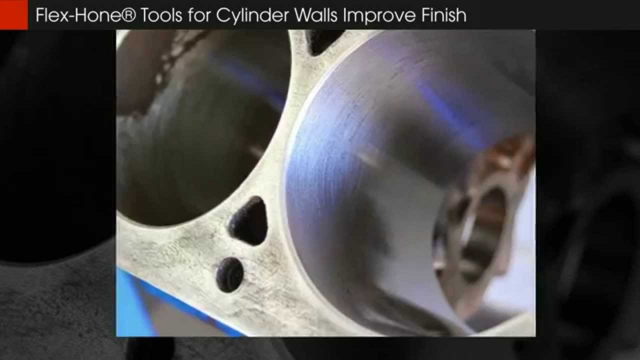 Surface Finishing for the Performance Racing Industry – BRM at PRI 2014 (Booth 5511) - YouTube
