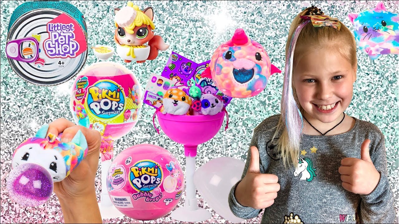 Two pops. Фабрика Pikmi Pops Bubble Drops. ПИКМИ Попс бабл Дропс. Pikmi Bubble Drops фабрика.