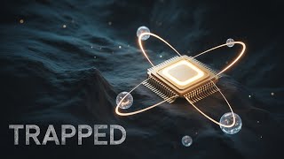 Scientists Just Trapped Atoms on a Microchip