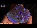 Marvellous Mintabie Black Opal 480.65ct Specimen