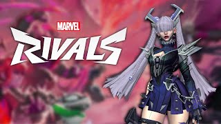 🔴Rivals on Some Chill Shiiii