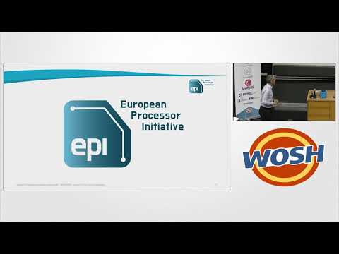 European Processor Initiative