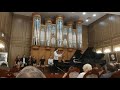 Попурри к 250-летию Людвига ван Бетховена