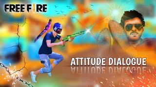😈Abhi Abhi Dost Bane Ho Dikhayenge Dialogue || Free Fire Status || 4k Status || Attitude Status || screenshot 3
