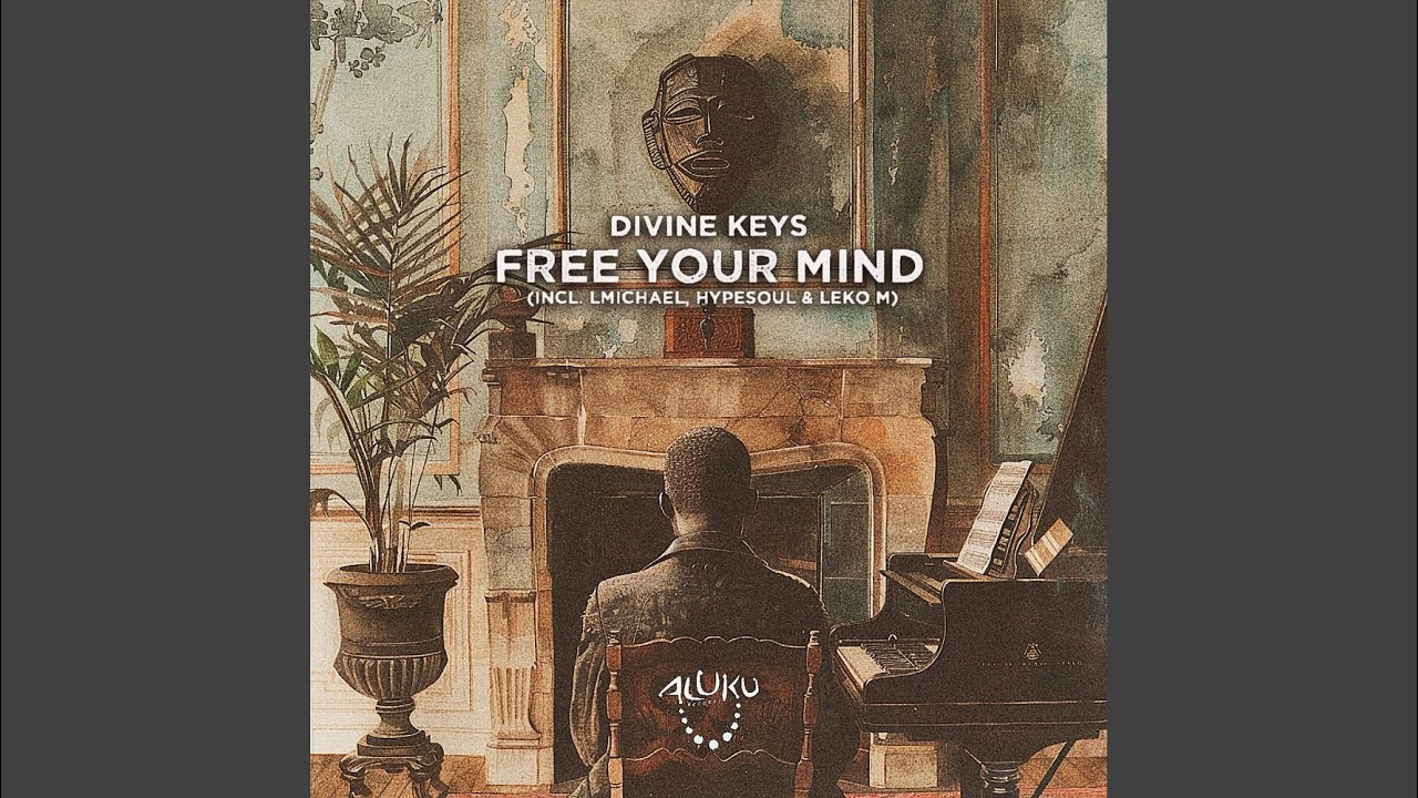 Free Your Mind
