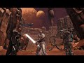 Star Wars The Old Republic - Jedi Knight - Part 18 (Forged Alliances Part 1) SWTOR Game Movie