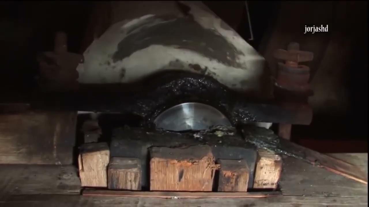 Gennep Molen de Reus