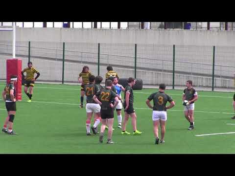 სათაფლია 53 - 14 ქობულეთი