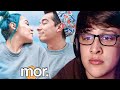 Reaccionando a canciones de youtubers gas   pablots