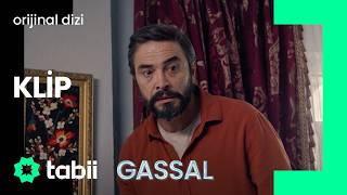 Perde Nedir, Ne İşe Yarar? 🙄 | Gassal 21. Bölüm
