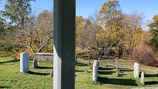 Marblehead Cemetery