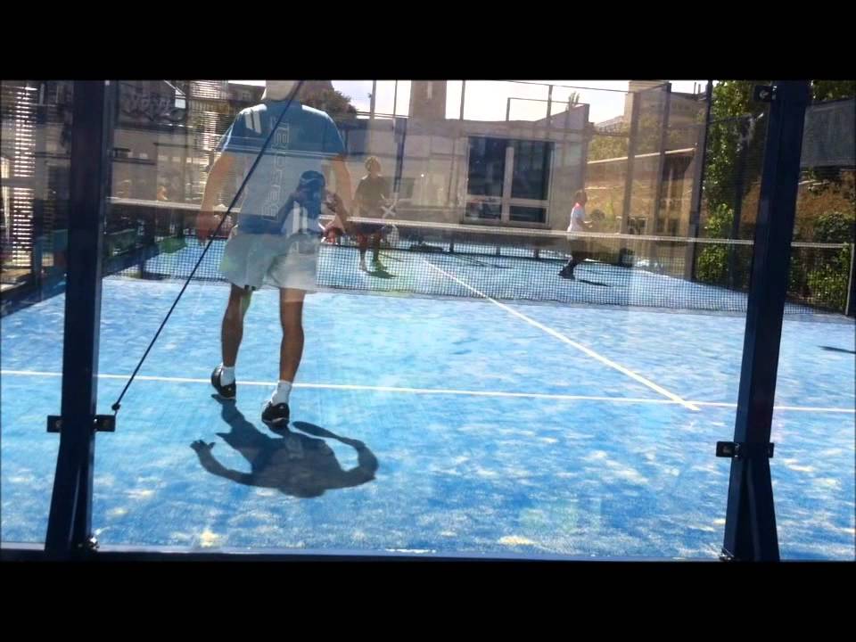 Episode 47a: PadelBerlin Classics - Group Matches on Saturday 24.08.2013