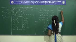 PROBLEMS |VSEM |ECE| M2| S3