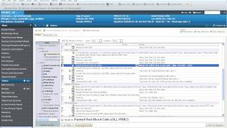 Powerplan Favorites, customizing and saving for repeated use