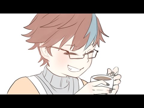 last cup of coffee ♫ - nemusagi cover