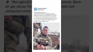 Tanrının Ordusu 🇹🇷 Şehitler Ölmez Resimi