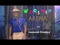 Worship arena episode 1