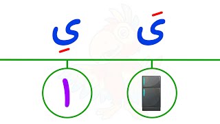 Persianfarsi Sounds صداها, ی