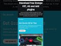 ของดีไม่จำเป็นต้องแพงเสมอไป!  รวมลิสต์ Plugin ฟรี #VstFree #musicproducer #Mixing #mastering