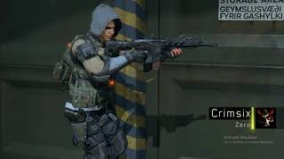Optic Gaming vs Carnage Gaming Cwl Champs Map 2
