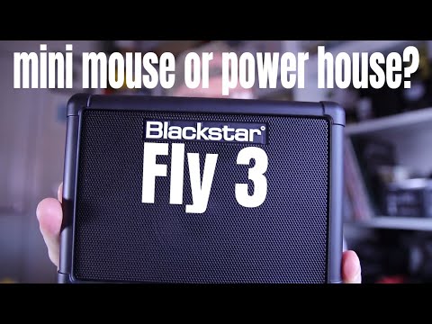 blackstar-fly-3-guitar-amp-demo-review---goliath-studios