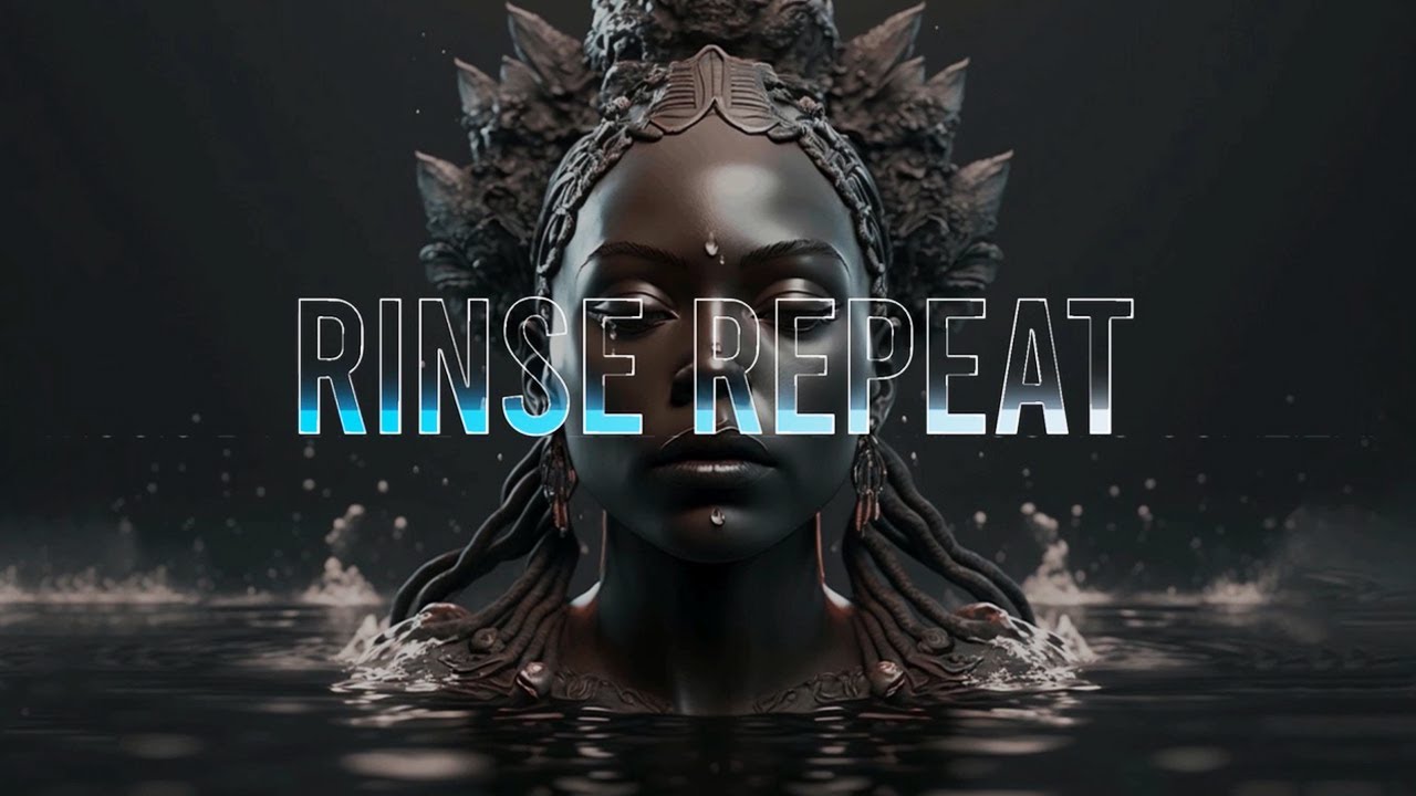 Rinse Repeat - DivKid - Royalty Free Electronic Music (Selected By Massimo Scalieri)