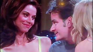 Sex with two ladies, great 👍 idea.