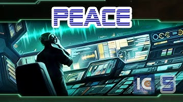 Stellaris Common Ground Grand Admiral Crisis x25 + Roleplay - The Culture: Origins, Part 5