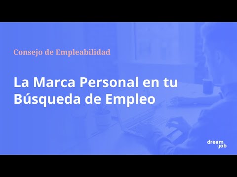 ¿Cuál De Las Siguientes Describe La Marca De Empleo?