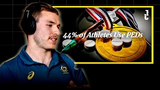 Will The Enhanced Games Benefit Sport & Athletes? - Leigh Hoffman