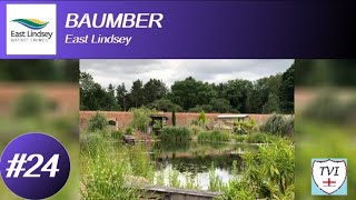 BAUMBER: East Lindsey Parish #24 of 188