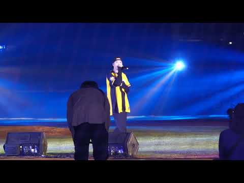 20211121中信兄弟K歌VIBE 周湯豪 HEALTHY MIND