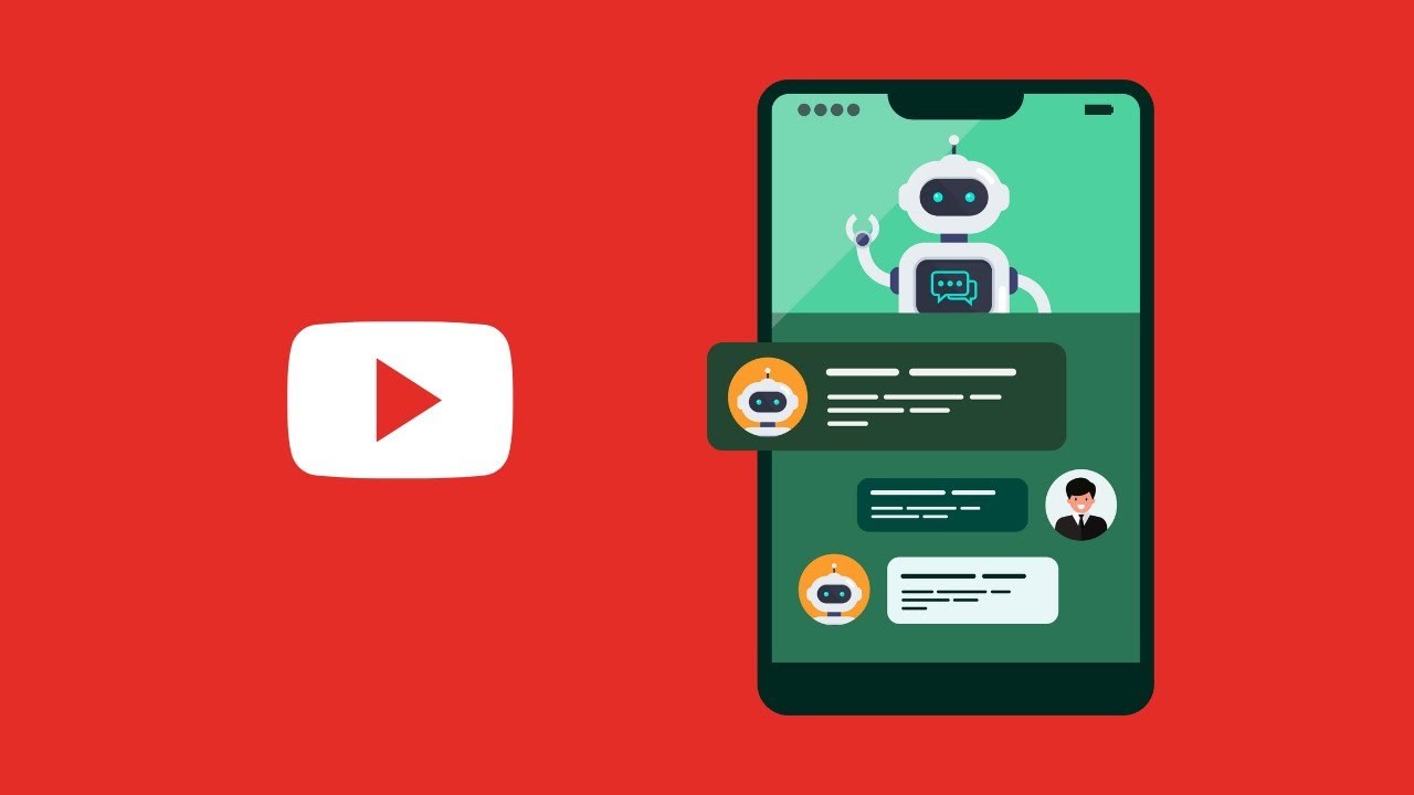 How to Create a YouTube Channel Using Chat GPT: Hello World - YouTube