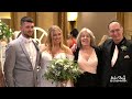 Mike Staff Productions - Detroit Wedding Videography - The Wedding Video of Carlie &amp; Jamie