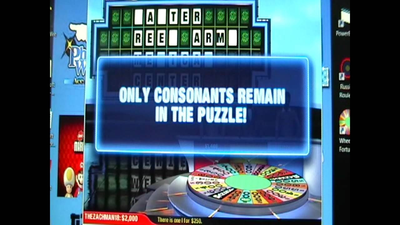 Wheel Of Fortune Road Trip Game Wheel Of Fortune Road Trip Game