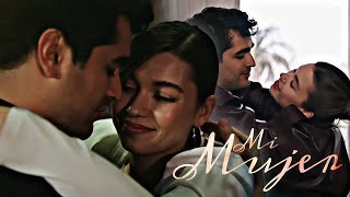 : SeyFer  Mi Mujer