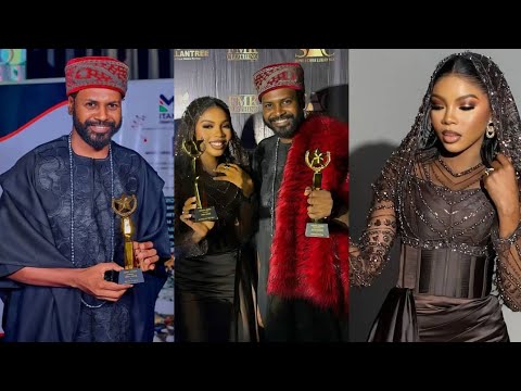 Amal Umar Da Adam Garba Sun Zama Gwanayen Jaruman Kannywood Na Pandora Award 2025