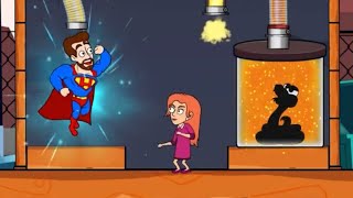 Home Pipe: Water Puzzle - All Levels Gameplay Android, iOS screenshot 2