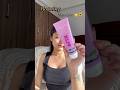 My Morning-Skincare Routine for Acne-prone &amp; Oily Skin❤️ #morningskincare #skincaretips  #acneskin