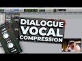 Compression Audio Pour Dialogues Et Voix Guide Simple Pour Des Résultats Professionnels mp3