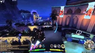 Firefall - Watchtower Melded Outbreak - 4 / 6