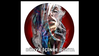 Gökhan Bulut - Dünya İçinde Dünya ( Yeni Şarkı 2020 Lyrics Video )