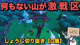 ゴースティング集【フォートナイト】